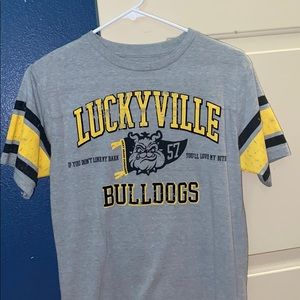 Lucky brand kids T-shirt